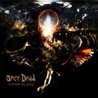 Once Dead : Visions Of Hell